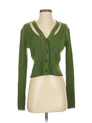 Proenza Schouler White Label Cardigan (view 1)