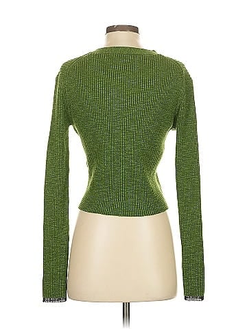 Proenza Schouler White Label Cardigan (view 2)