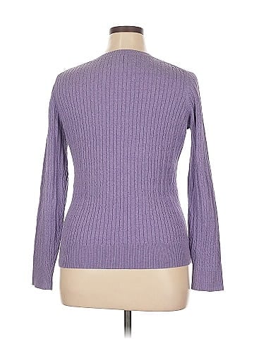 G.H. Bass & Co. Pullover Sweater (view 2)