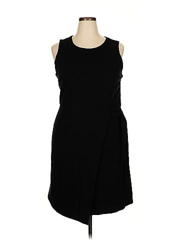 Ann Taylor LOFT Casual Dress (view 1)