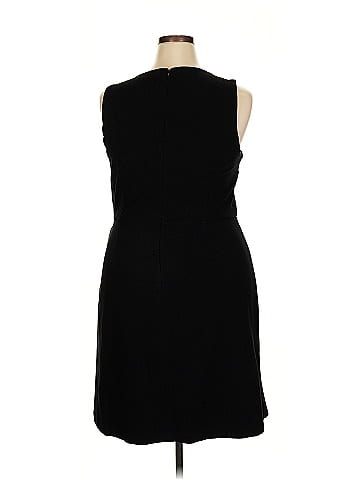Ann Taylor LOFT Casual Dress (view 2)