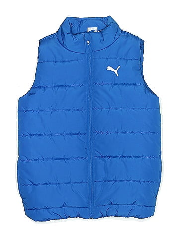 Puma Vest (view 1)