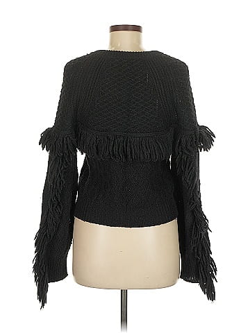 Philosophy Di Lorenzo Serafini Pullover Sweater (view 2)