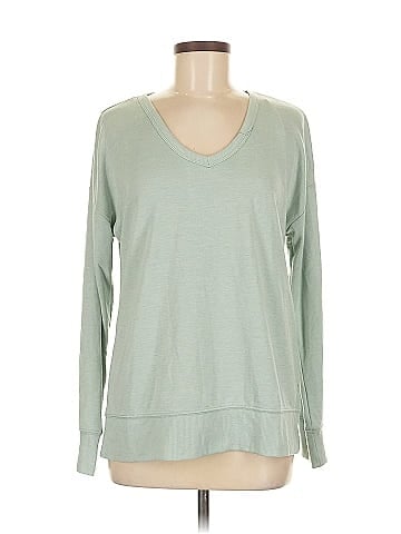 Balance Collection Long Sleeve Top (view 1)