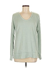 Balance Collection Long Sleeve Top