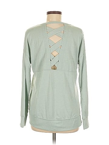 Balance Collection Long Sleeve Top (view 2)