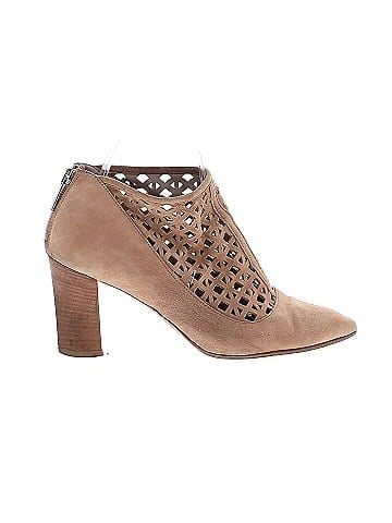 AQUATALIA Heels (view 1)