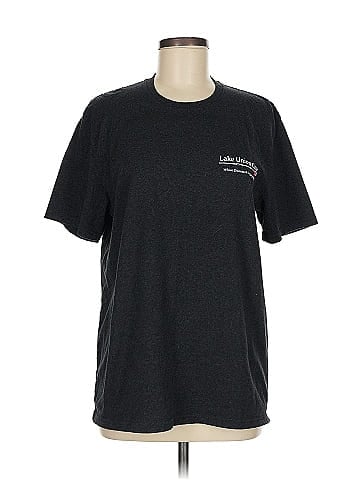 District. Short Sleeve T-Shirt (view 1)