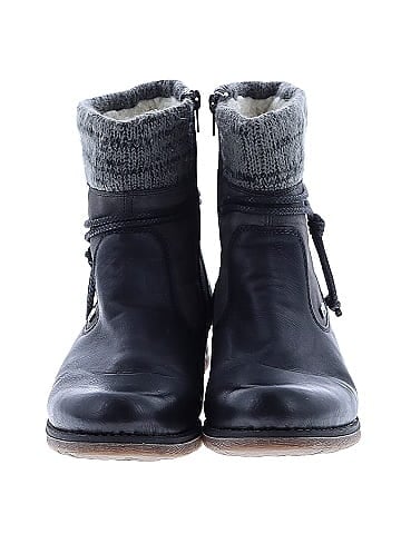 Rieker Boots (view 2)