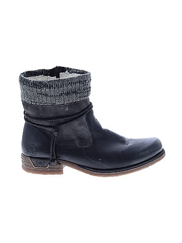Rieker Boots (view 1)