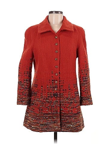 Christian Lacroix Coat (view 1)