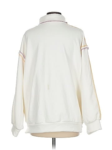 Main Strip Sweatshirt (view 2)