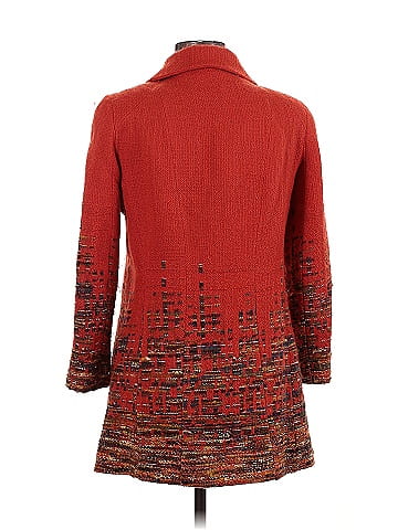 Christian Lacroix Coat (view 2)