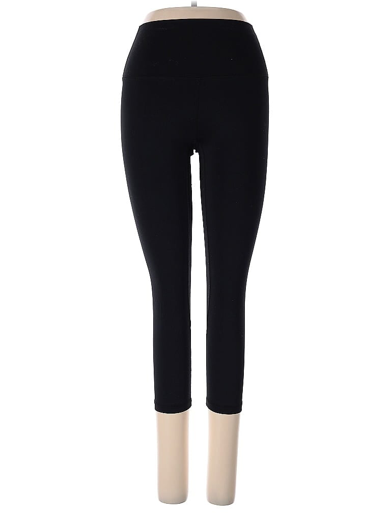 ASSORTED BRANDS Pre-owned Active Pants In Black