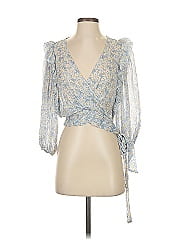 Saylor 3/4 Sleeve Blouse