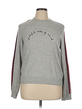 Spiritual Gangster Sweatshirt (view 1)