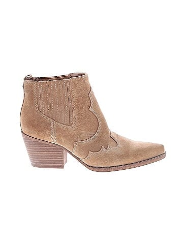 Sam Edelman Ankle Boots (view 1)