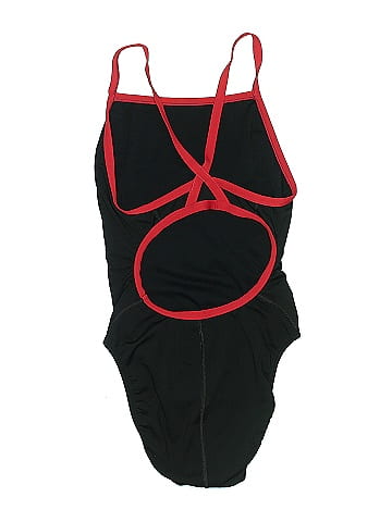 Speedo One Piece Swimsuit (view 2)