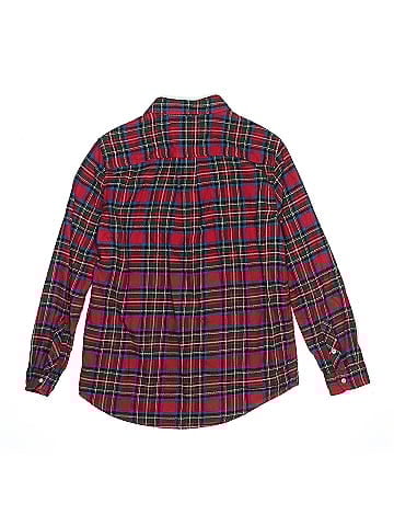 Brooks Brothers Long Sleeve Button-Down Shirt (view 2)