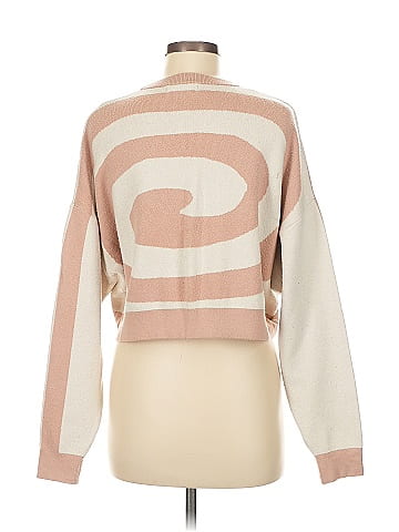 Bershka Pullover Sweater (view 2)