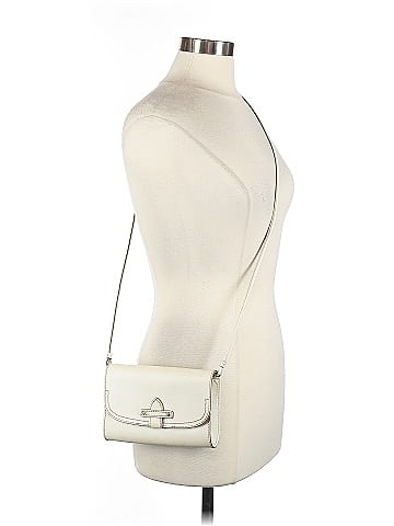 FRYE Leather Crossbody Bag (view 2)