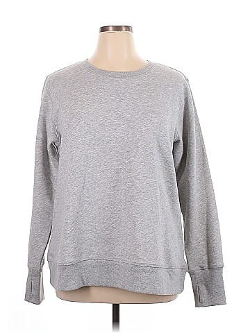 Tek Gear Sweatshirt (view 1)