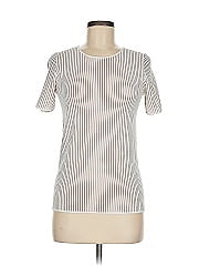 Akris Punto Short Sleeve T Shirt