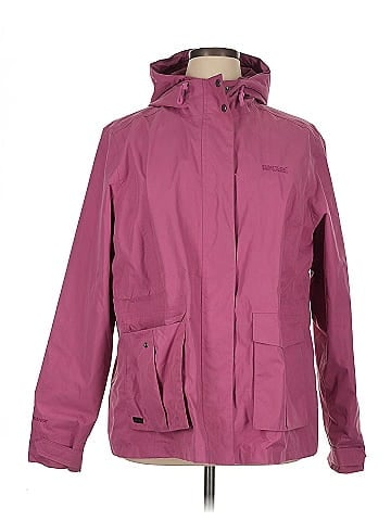 Regatta Great Outdoors Raincoat (view 1)