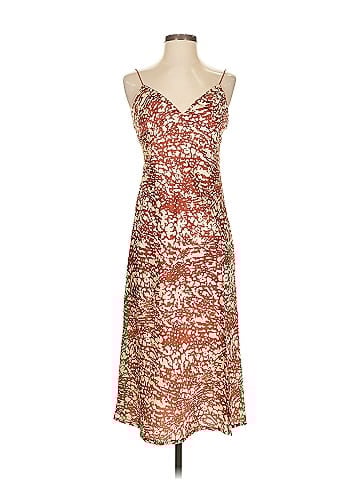 Hello Molly Cocktail Dress (view 1)