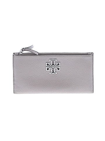 Tory Burch Leather Wallet (view 1)