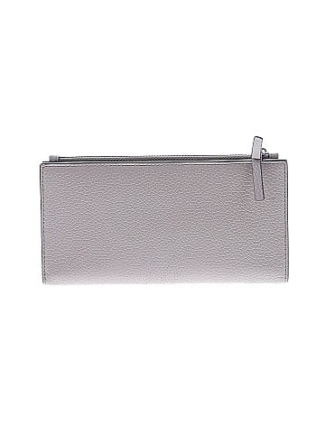 Tory Burch Leather Wallet (view 2)