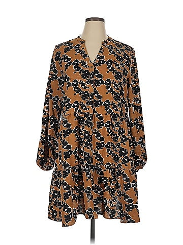 Nine West Casual Dress (view 1)
