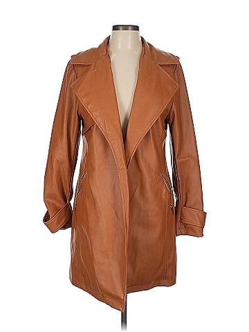 Bagatelle Trenchcoat (view 1)