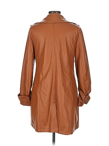 Bagatelle Trenchcoat (view 2)