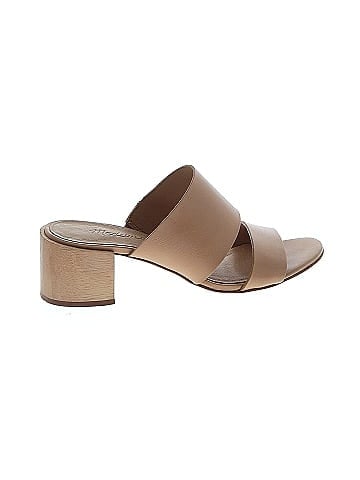 Madewell Mule/Clog (view 1)
