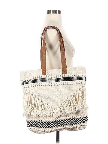 Unbranded Tote (view 2)