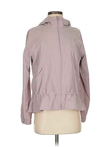 Lululemon Athletica Windbreaker (view 1)