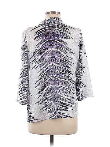 Easywear by Chico's Cardigan (view 2)