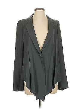 Elizabeth And James Blazer