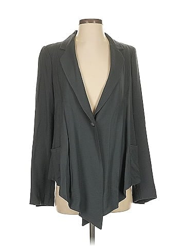 Elizabeth and James Blazer (view 1)