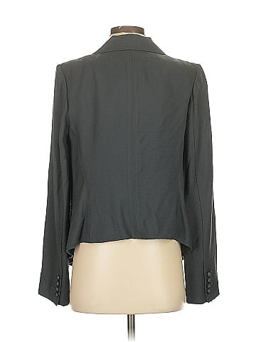 Elizabeth and James Blazer (view 2)