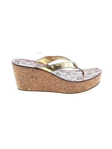 Tory Burch Wedges (view 1)