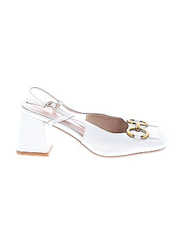 Assorted Brands Heels