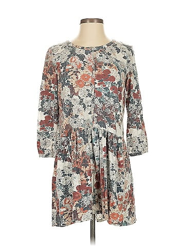 Peruvian Connection Casual Dress (view 1)