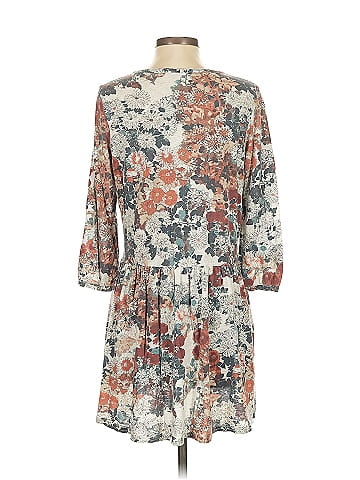 Peruvian Connection Casual Dress (view 2)