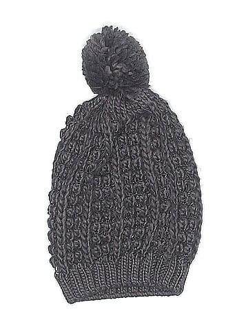 Collection Eighteen Beanie (view 1)