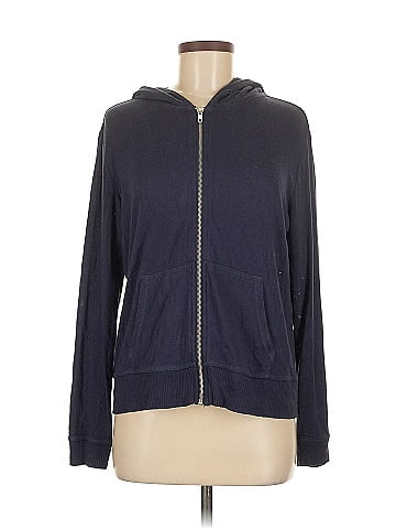 Ocean Drive Clothing Co. Zip Up Hoodie (view 1)