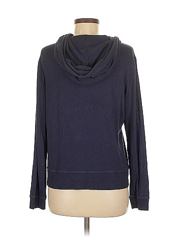 Ocean Drive Clothing Co. Zip Up Hoodie (view 2)