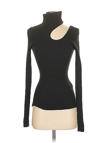 Anine Bing Turtleneck Sweater (view 1)