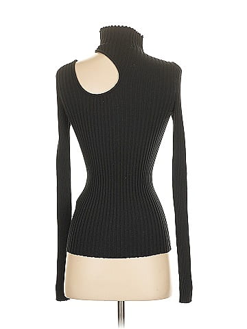 Anine Bing Turtleneck Sweater (view 2)